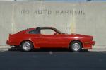 Ford Mustang 1978 года